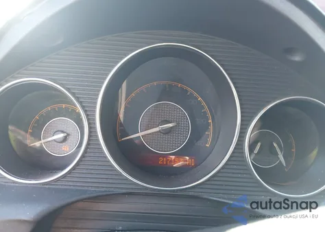 2007 Saturn Aura Xr из США, поврежденный, VIN 1G8ZV57777F278937